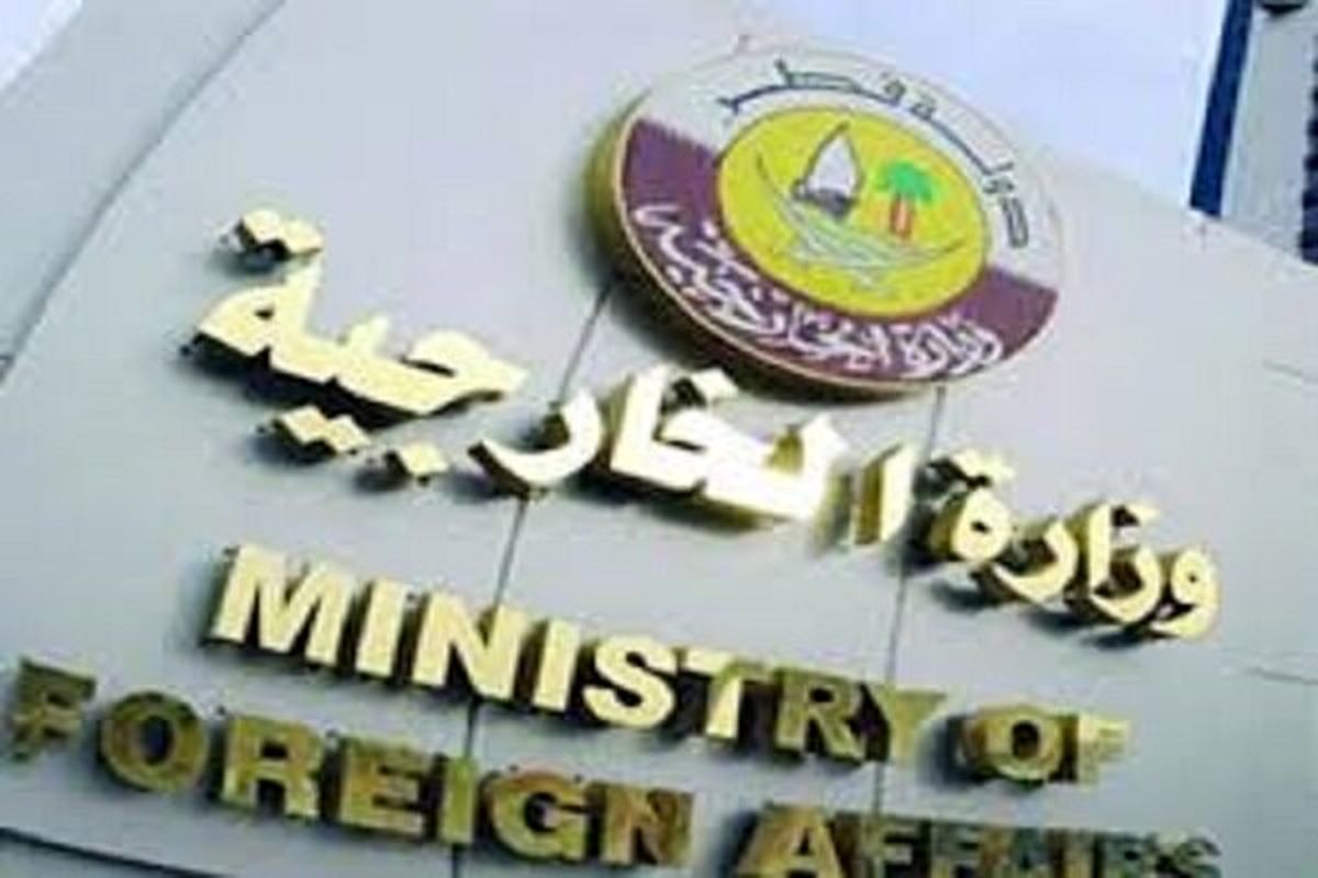 گفتگوی وزاری خارجه قطر و عربستان درباره ایران