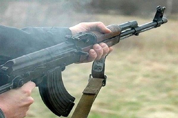 فیلم تیراندازی شبانه در چالوس جنجالی شد | درگیری وحشتناک با سلاح گرم +فیلم هولناک