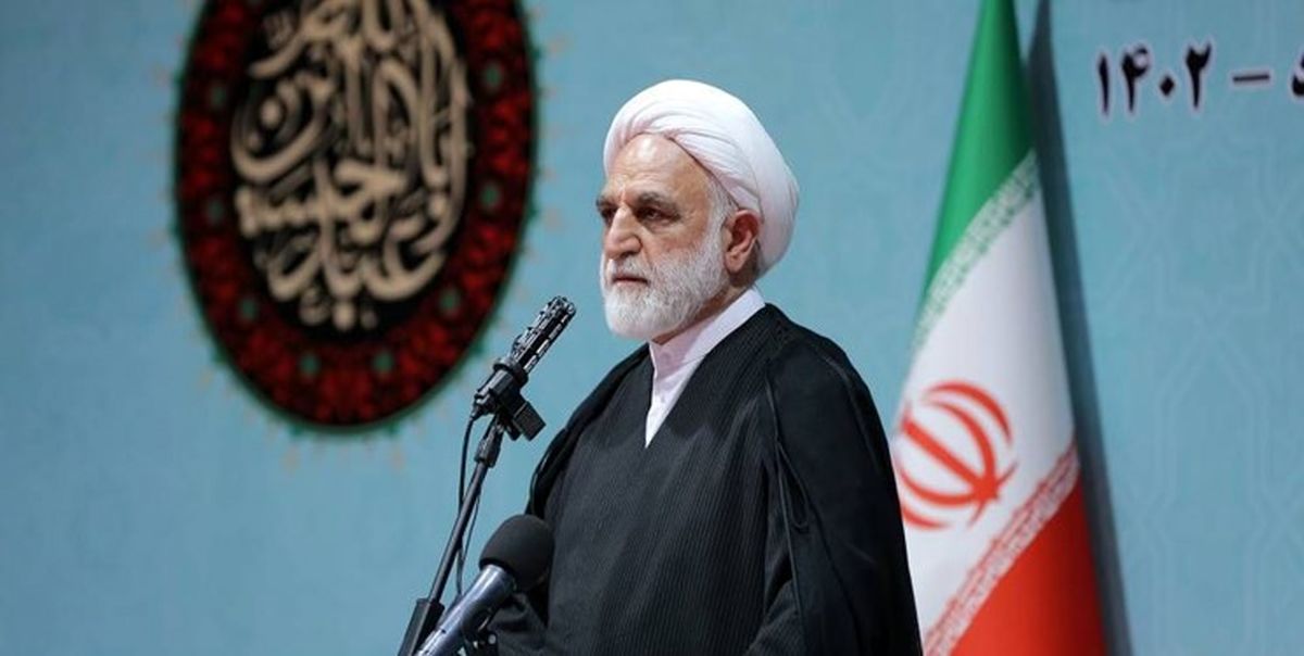 مطالبه اژهای از پلیس امنیت اقتصادی برای برخورد با مفسدان