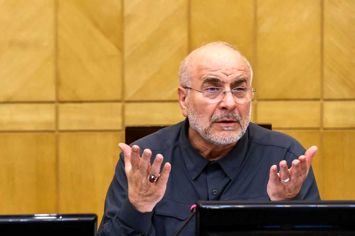 قالیباف: دیپلماسی استانی و منطقهای نباید به اقتصاد و فرهنگ و محدود بماند