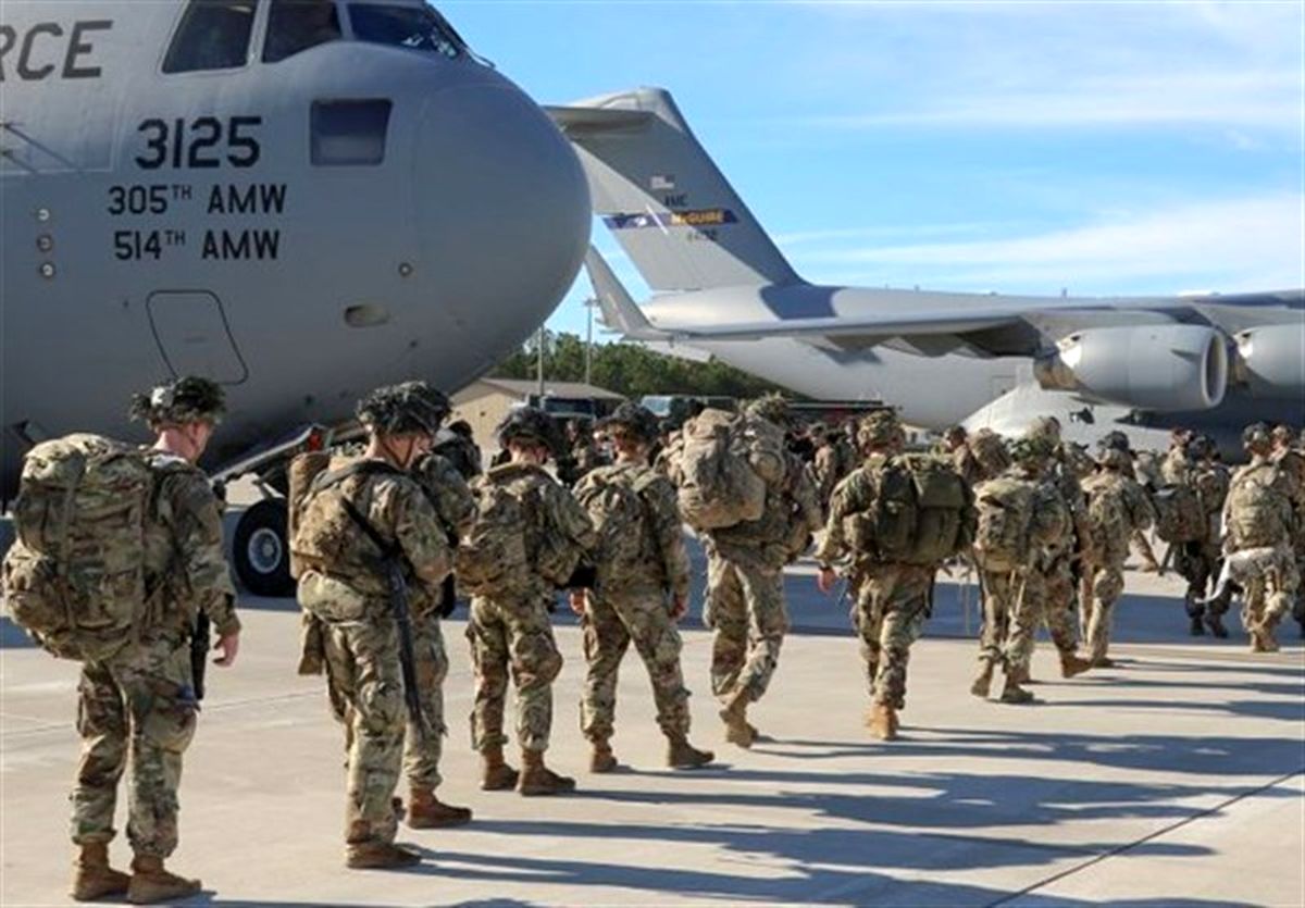 تحلیل آسوشیتدپرس درباره سرعت پیشروی طالبان