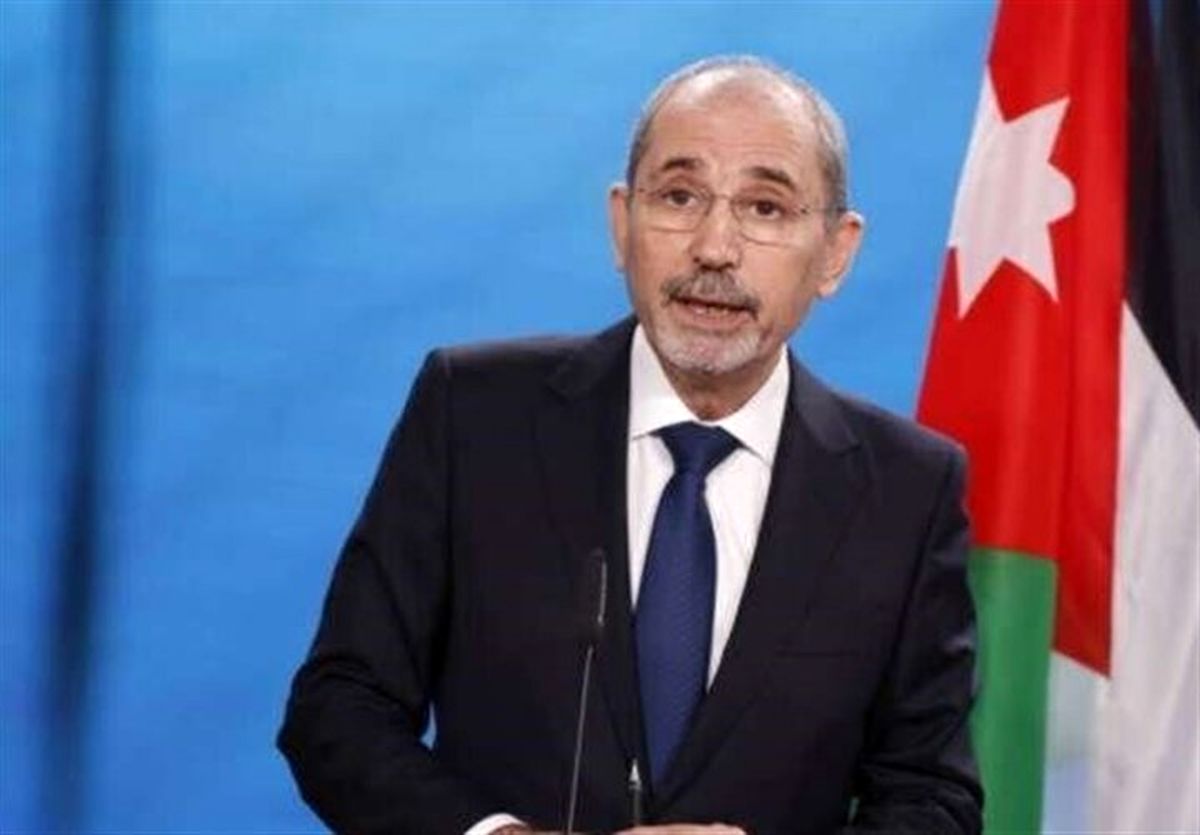 اردن: دوام آتش بس میان تهران و تل آویو ضروری است