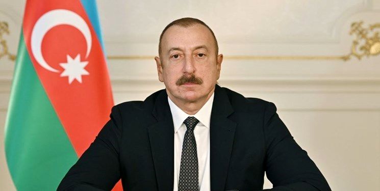 علیاف: قره باغ را به بهشت روی زمین مبدل میکنم