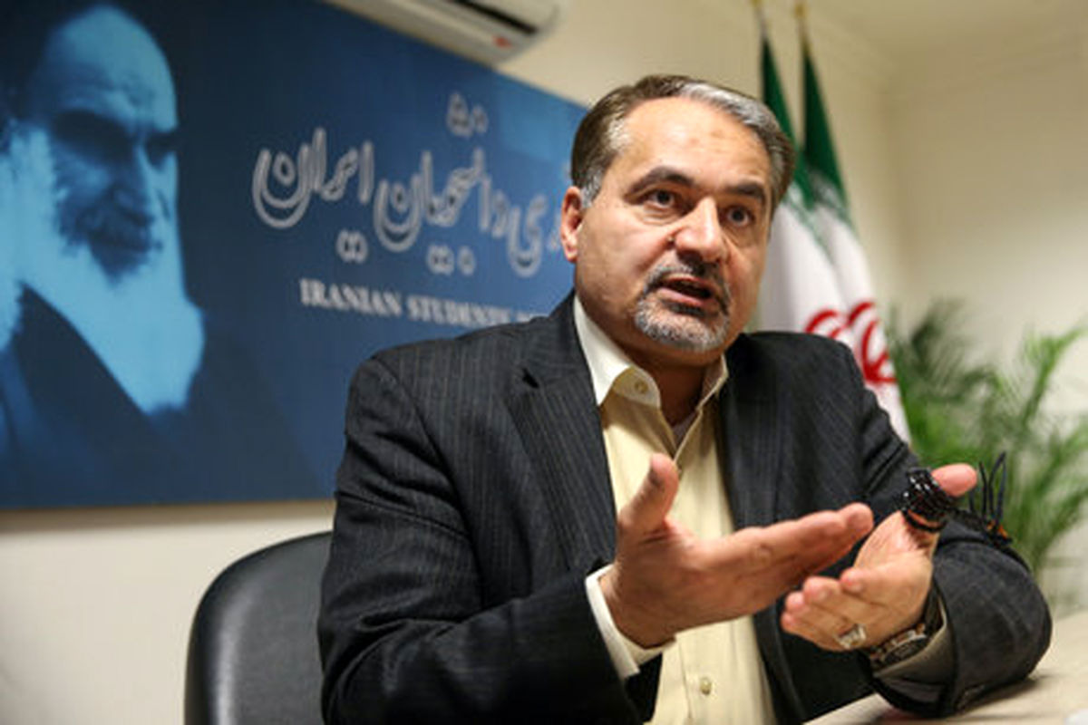 موسویان: بحث علنی شدن توافق با چین، مشکوک است
