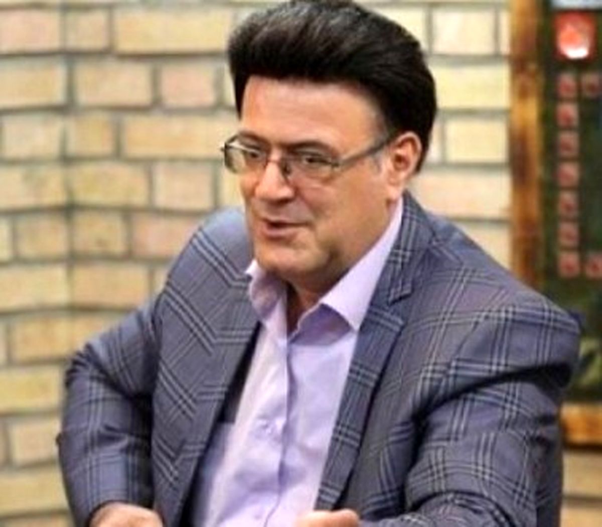 گرانیهای امروز بیشتر ریشه در طمع دارد