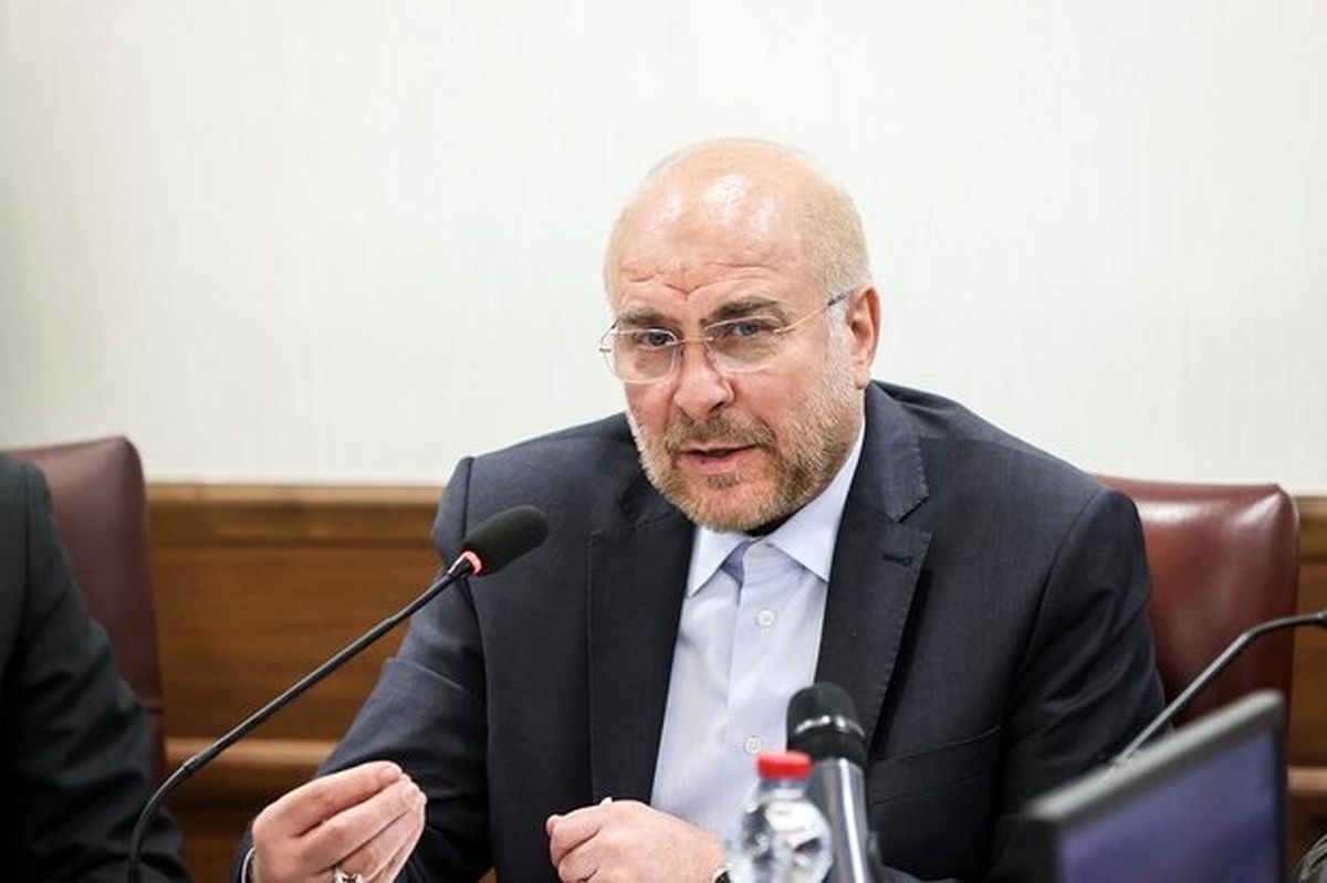قالیباف: باید مهاجرت به پایتخت را معکوس کنیم 