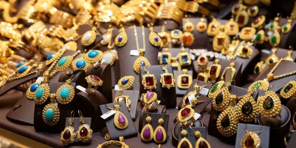 قیمت طلا و سکه امروز ۳۰ مهر ۱۴۰۴ | کاهش ۷۰۰ هزار تومانی سکه امامی