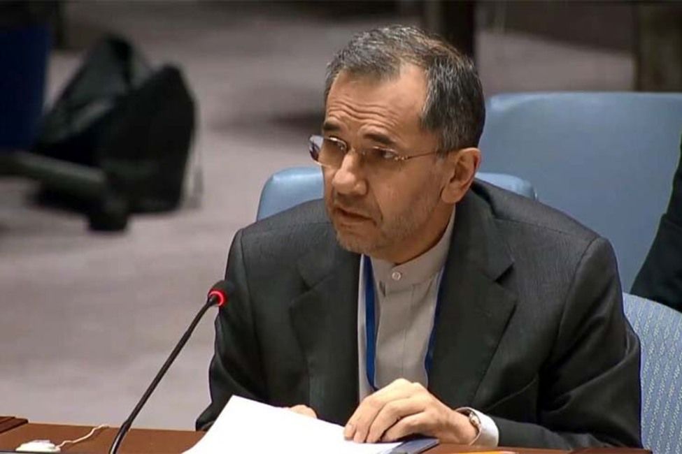 تخت روانچی: برجام دیگر قابل مذاکره نیست