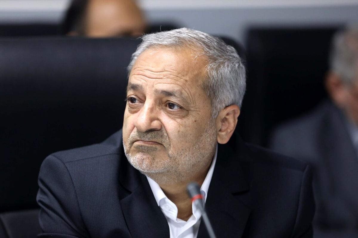 خبر کاظمی از زمان برگزاری امتحانات نهایی و آزمون دانشگاه فرهنگیان 