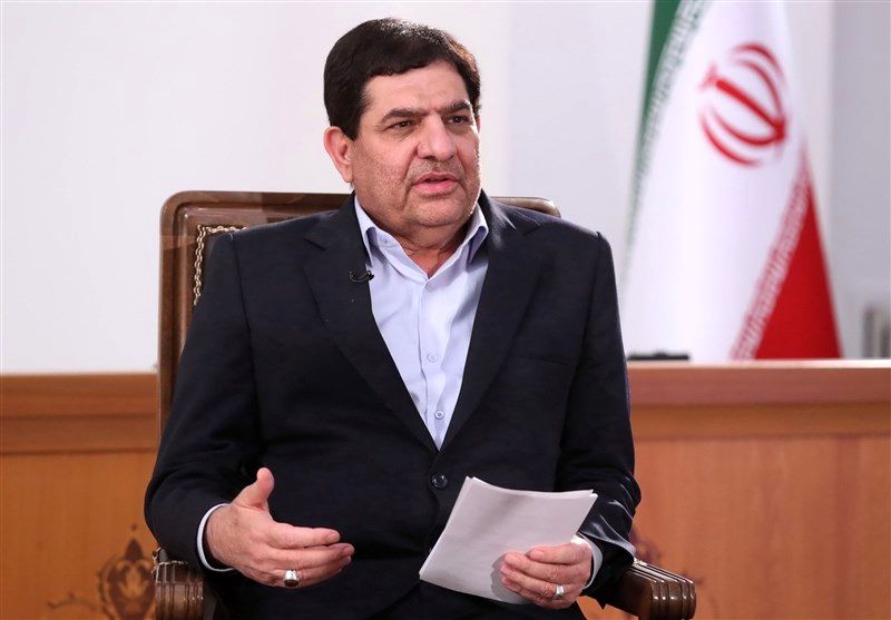 پیشنهاد مخبر درباره احیای دریاچه ارومیه