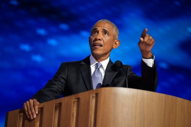 پیش بینی عجیب اوباما درباره آینده آمریکا