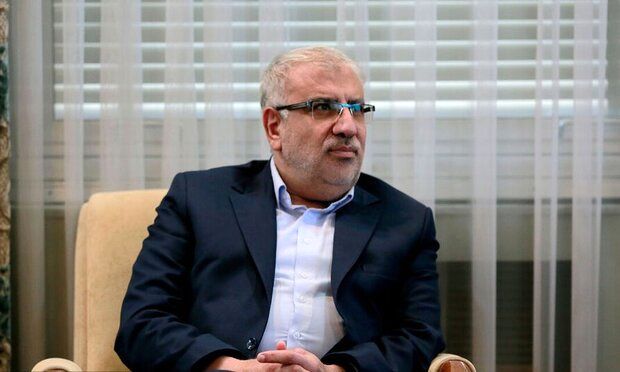 اوجی با وزیر انرژی قزاقستان دیدار و رایزنی کرد