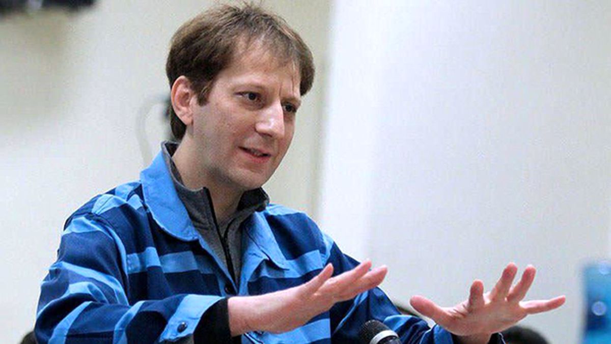 ادعای جنجالی بابک زنجانی