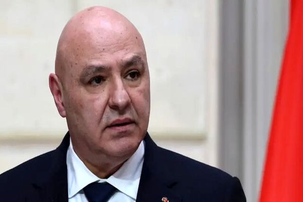 رئیس‌جمهور لبنان: از اسرائیل شکایت می‌کنیم