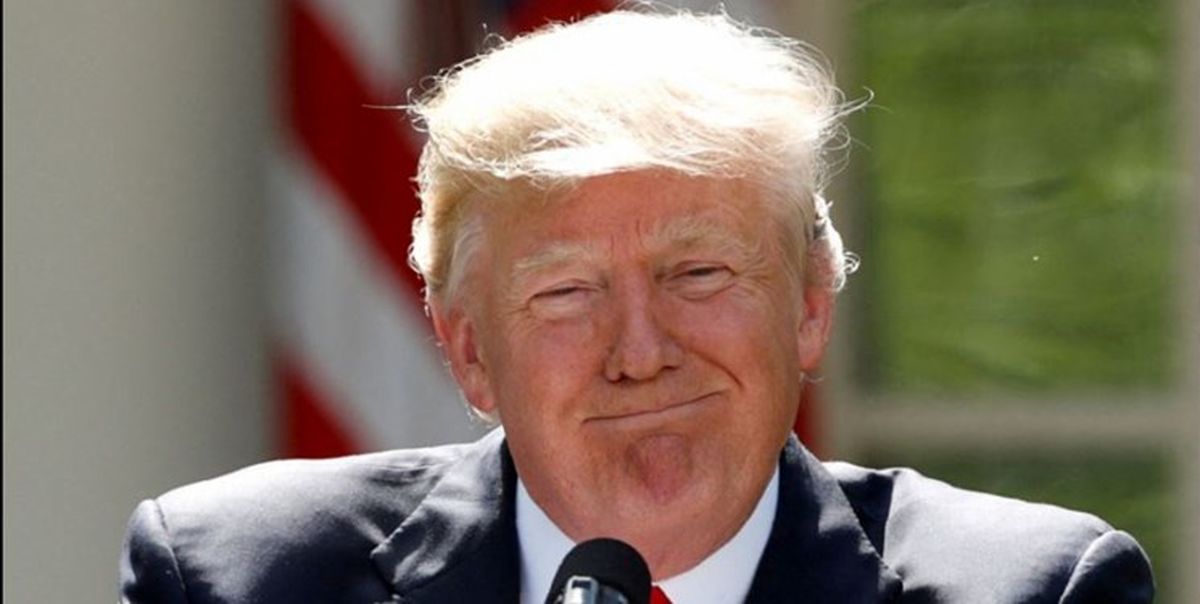  بایدن: ترامپ تنها مسئول حمله مرگبار به کنگره است