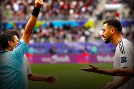 بیانیه AFC درباره تصمیم جنجالی فعانی 