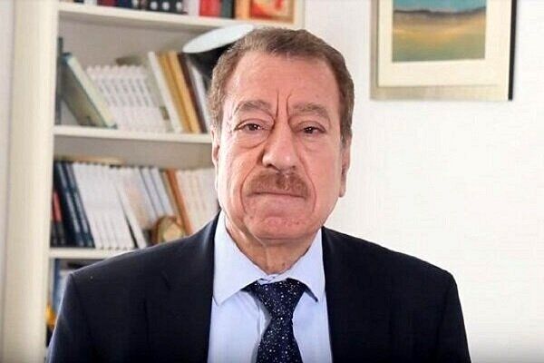 شکست ادعای حمله به ایران 