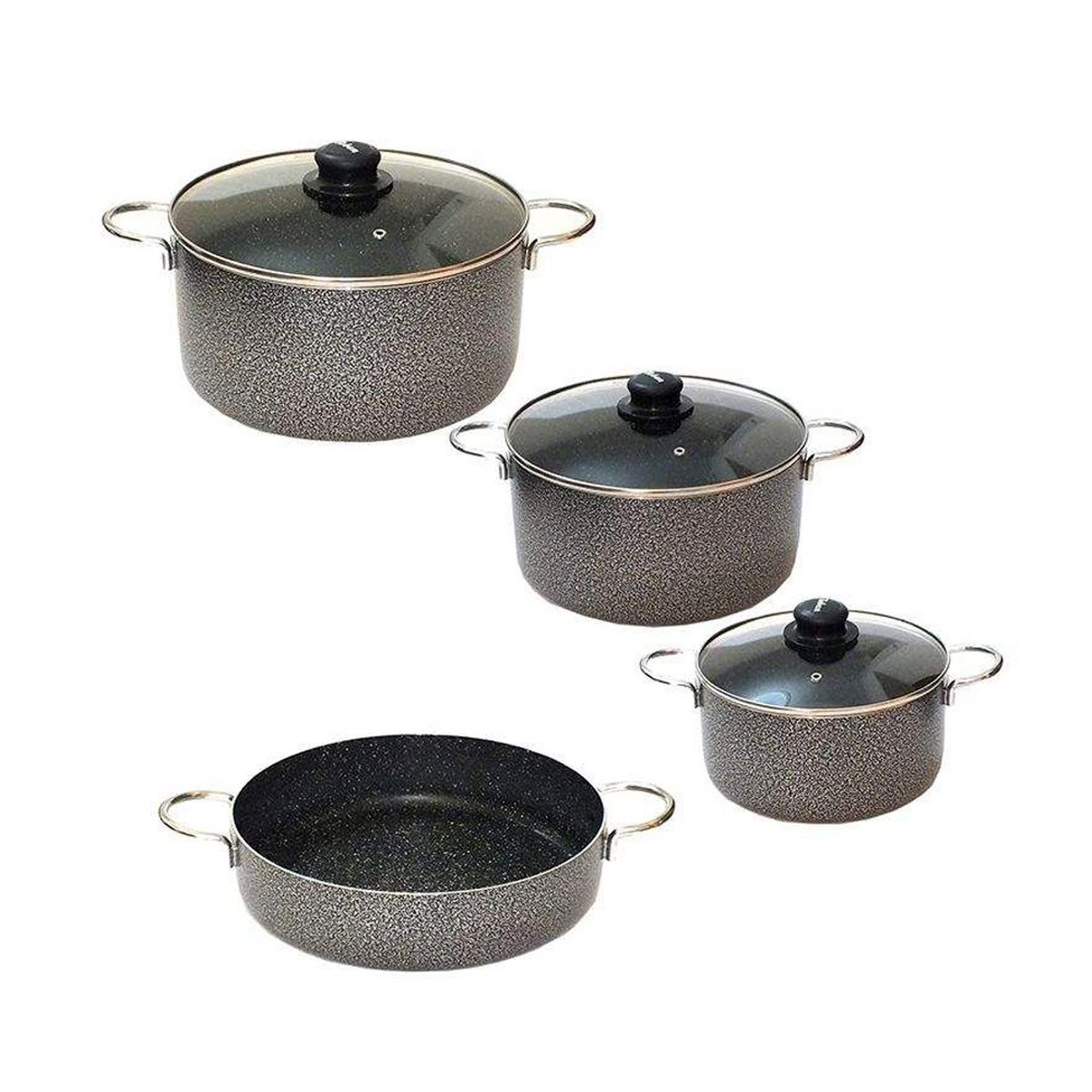 هنگام خرید سرویس قابلمه به چه نکاتی باید توجه کنیم ؟