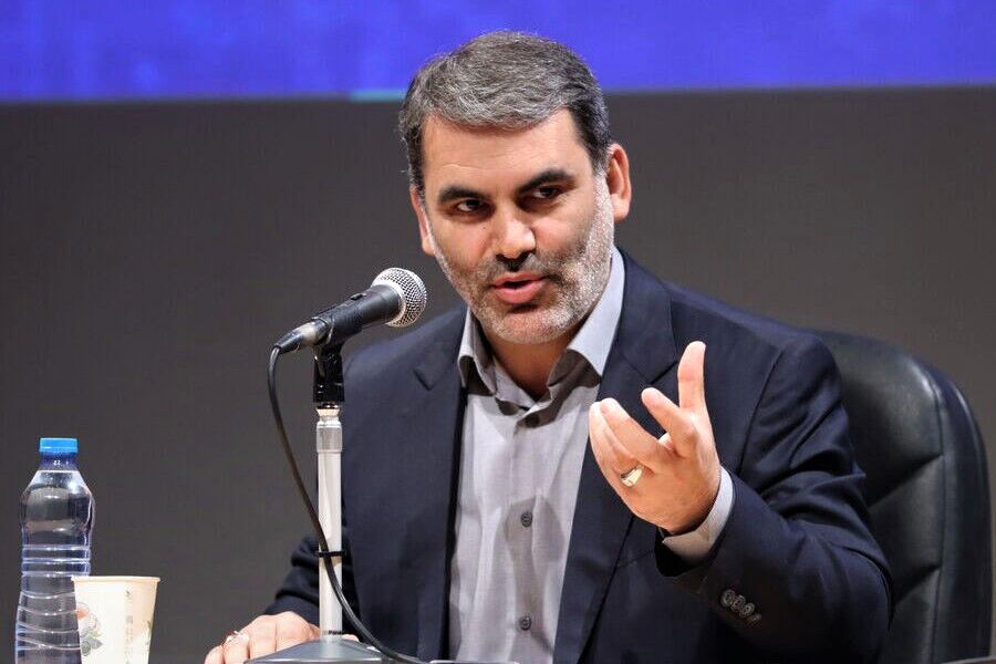 ورود کمیسیون برنامه و بودجه به وضعیت تنش آبی 