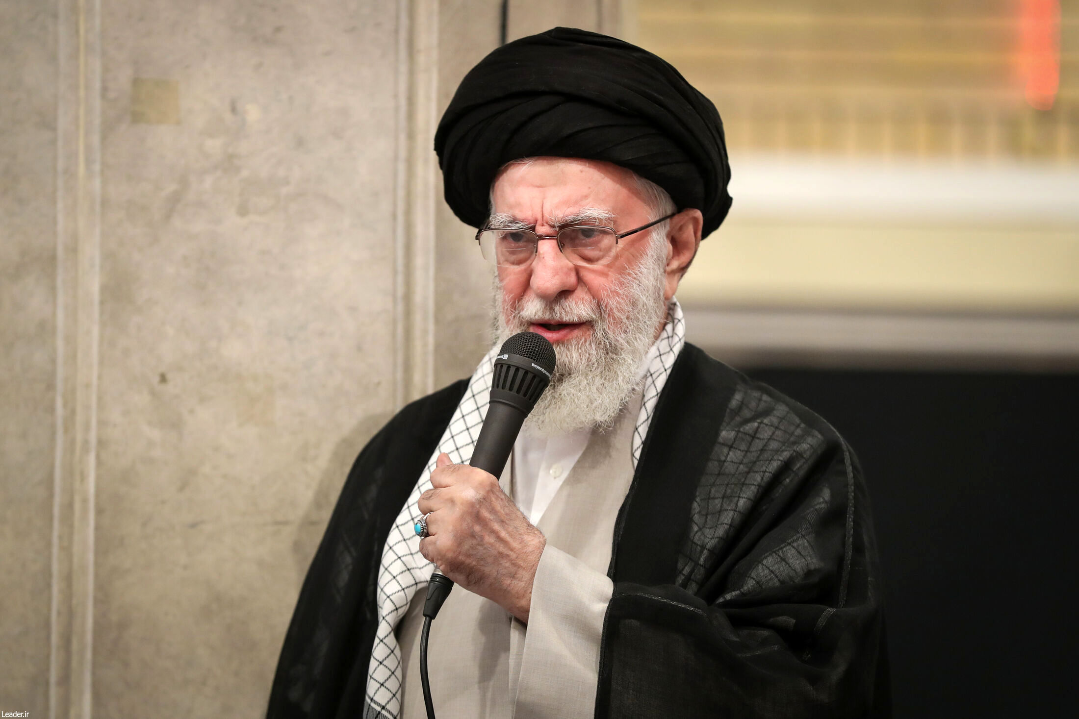 امام حسن مجتبی(ع)، احیاءکننده نهضت اسلام