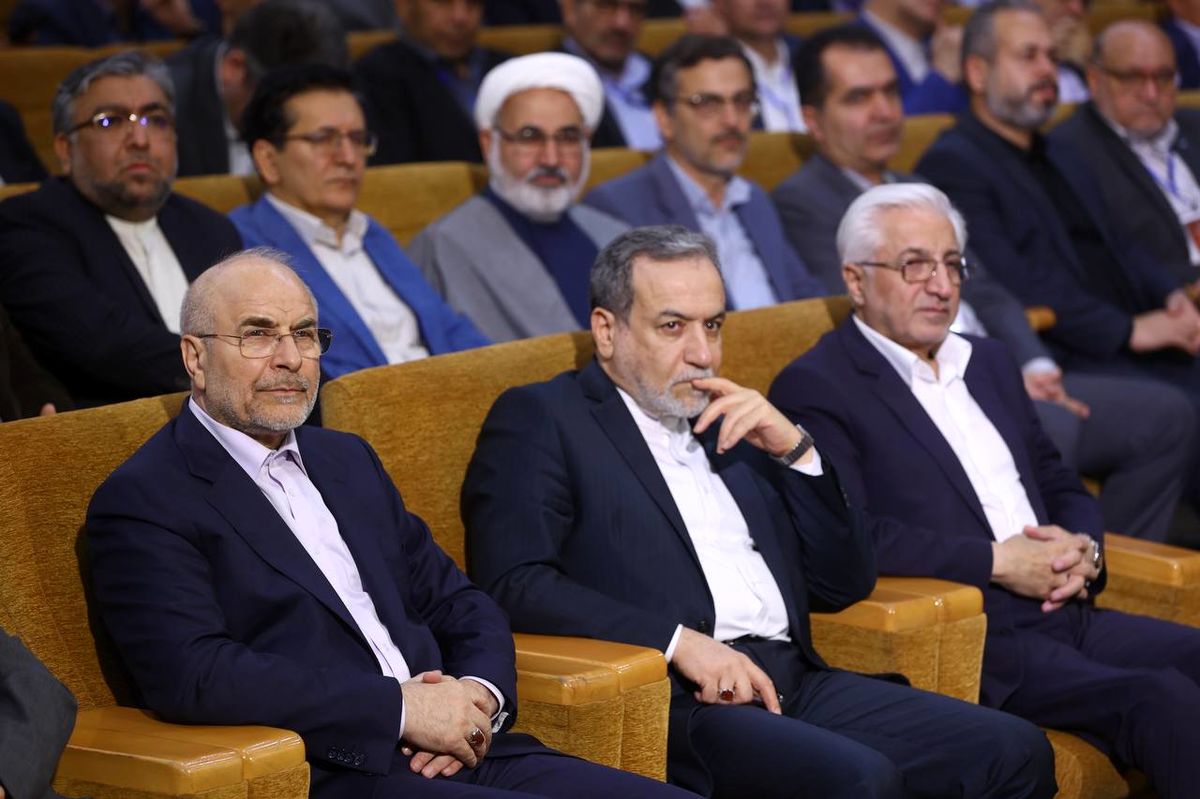 قالیباف: دیپلماسی استانی یعنی عبور از تمرکز به همافزایی؛ هر استان بخشی از راهبرد ملی است