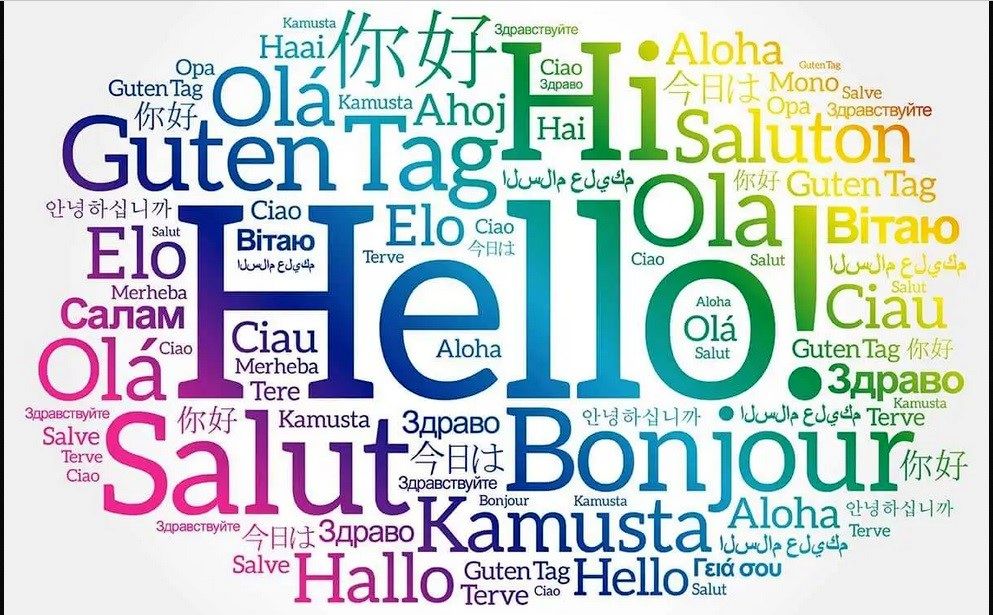 چطور اخبار و مطالب آموزشی تکنولوژی  و برنامه نویسی سایت های انگلیسی رو به فارسی بخونیم؟