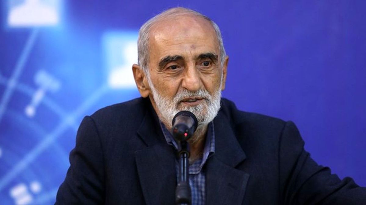 آقای پزشکیان بپرسید چرا وحشت کردهاند؟!
