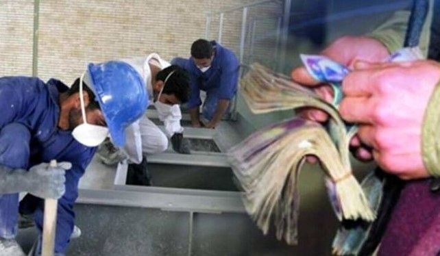 جنجال دوباره فرمول حقوق کارگران ۱۴۰۵ | حداقل مزد چقدر باید باشد +عدد واقعی