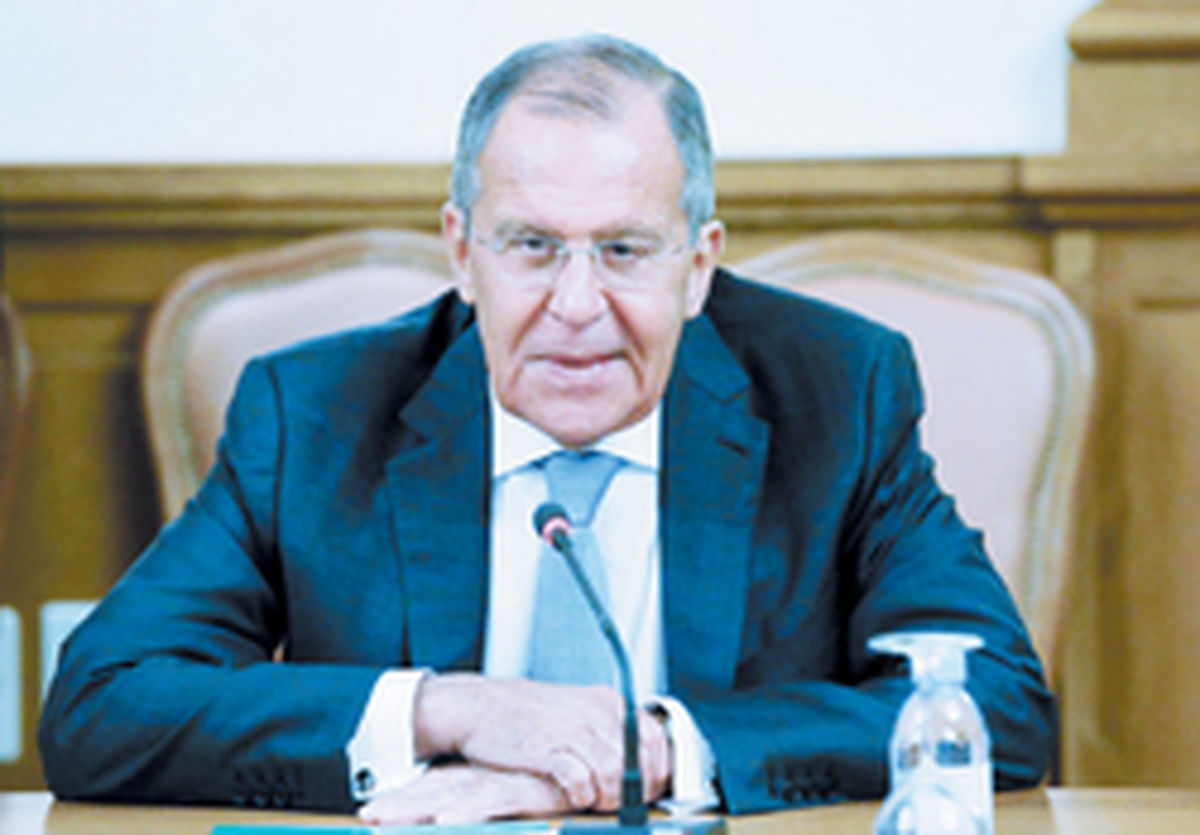 کش و قوس برای رژیم امنیتی جدید در سوریه