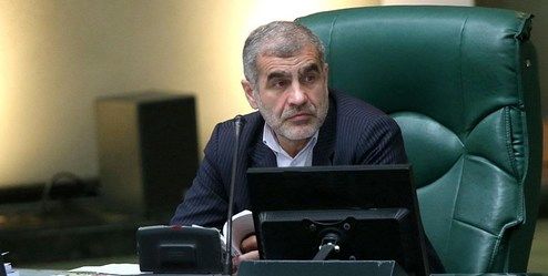 علی نیکزاد: دو و نیم میلیون خانه خالی در کشور داریم