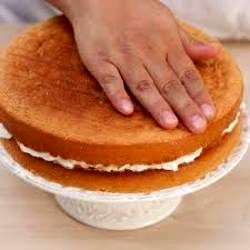 دستور پخت کیک اسفنجی کلاسیک