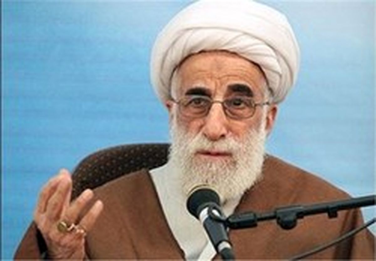 جنتی درگذشت کارکنان نفت‌کش ایرانی را تسلیت گفت