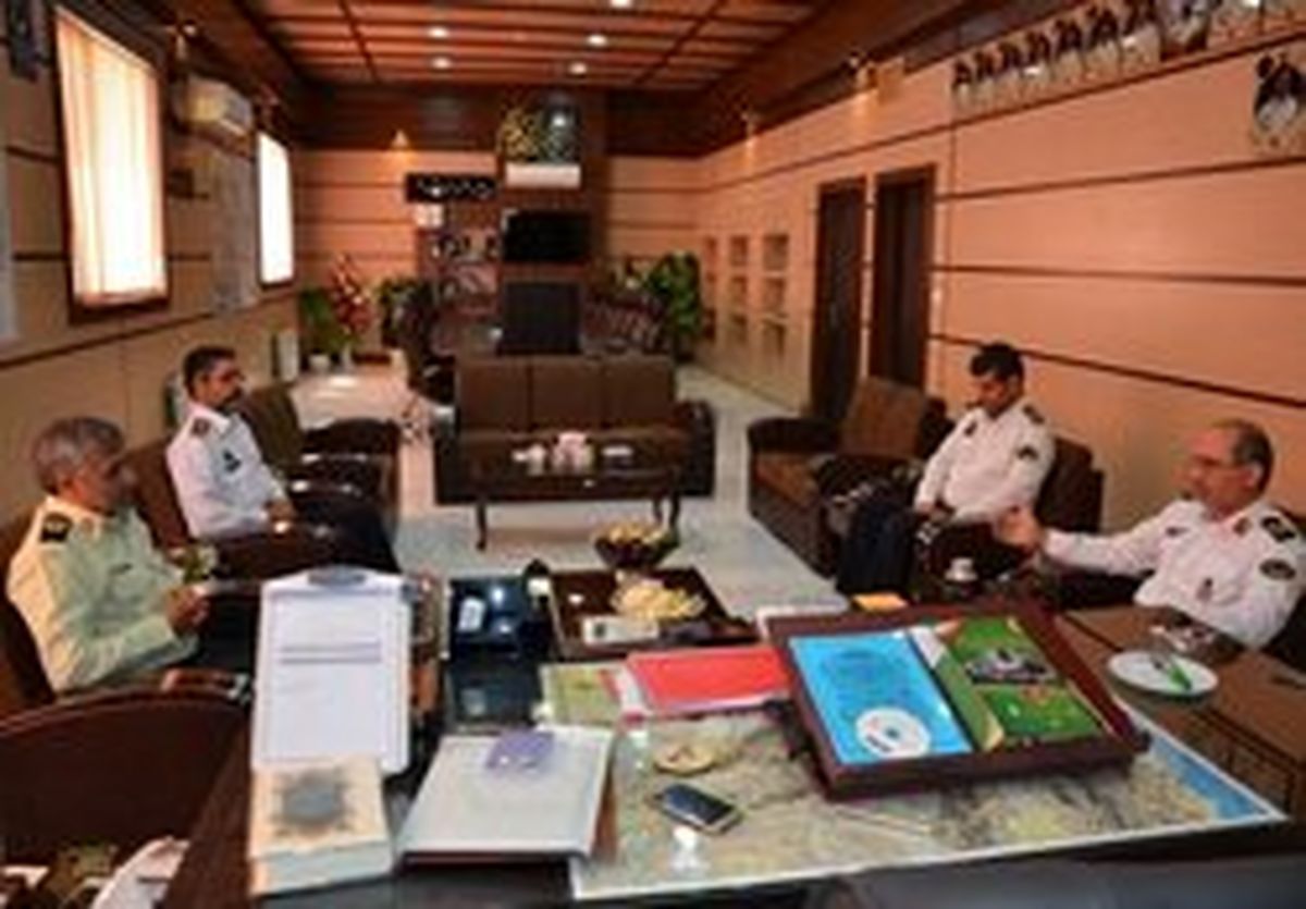 تجهیز خودرو‌های پلیس راه به سامانه‌های کنترلی و نظارتی