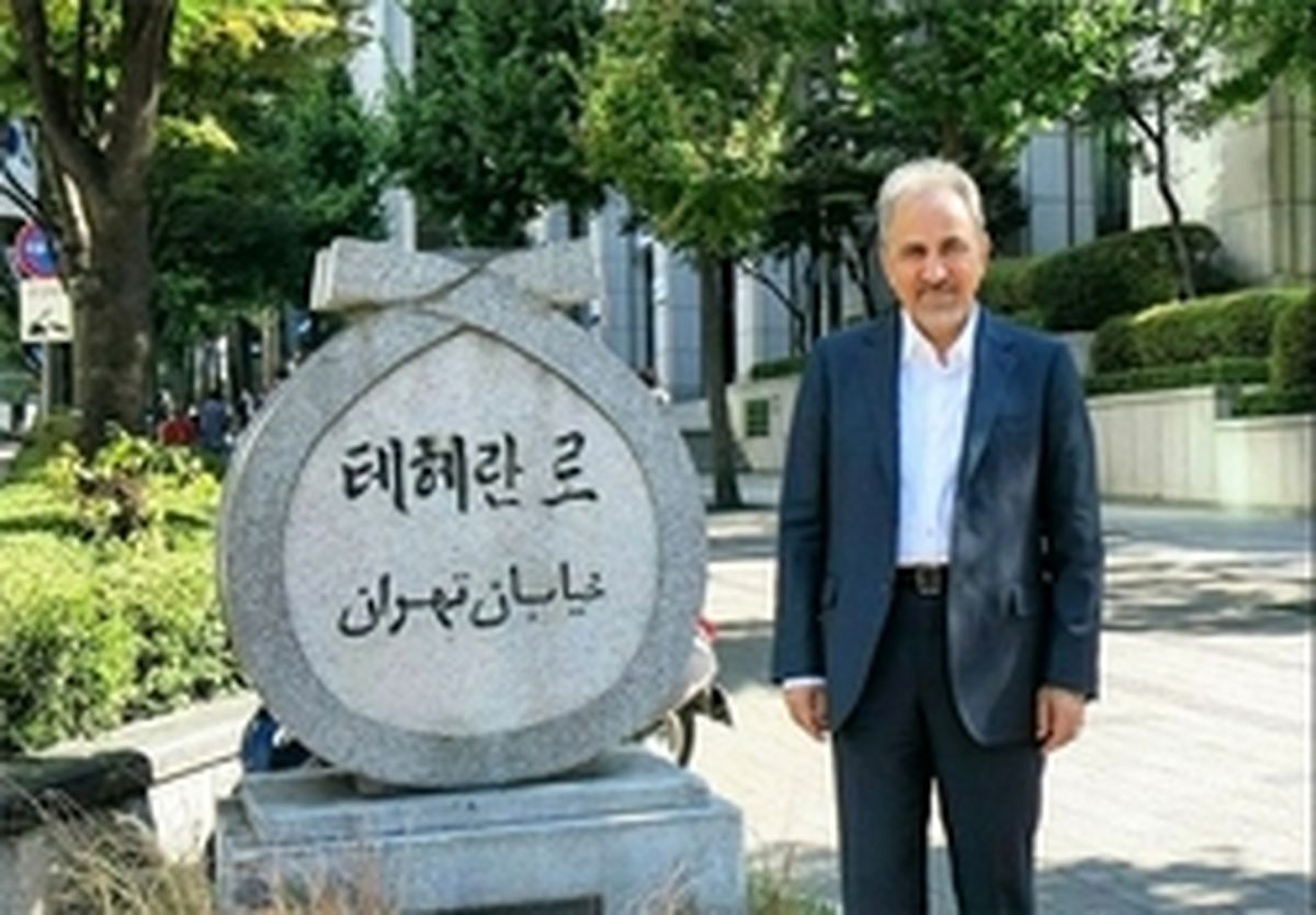 بهانه‌های اصلاح‌طلبانه برای ناکارآمدی نجفی