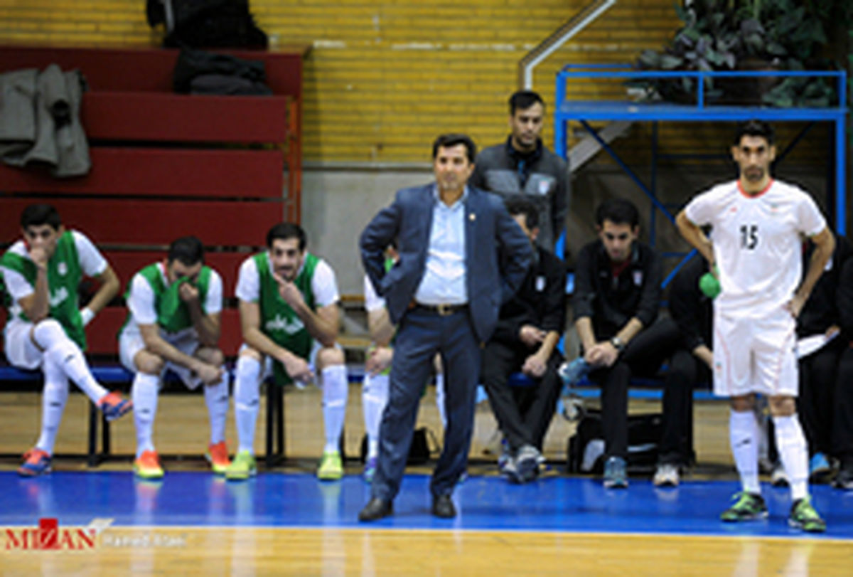 ناظم‌الشریعه: تا آمدیم بخوابیم دوباره زلزله آمد