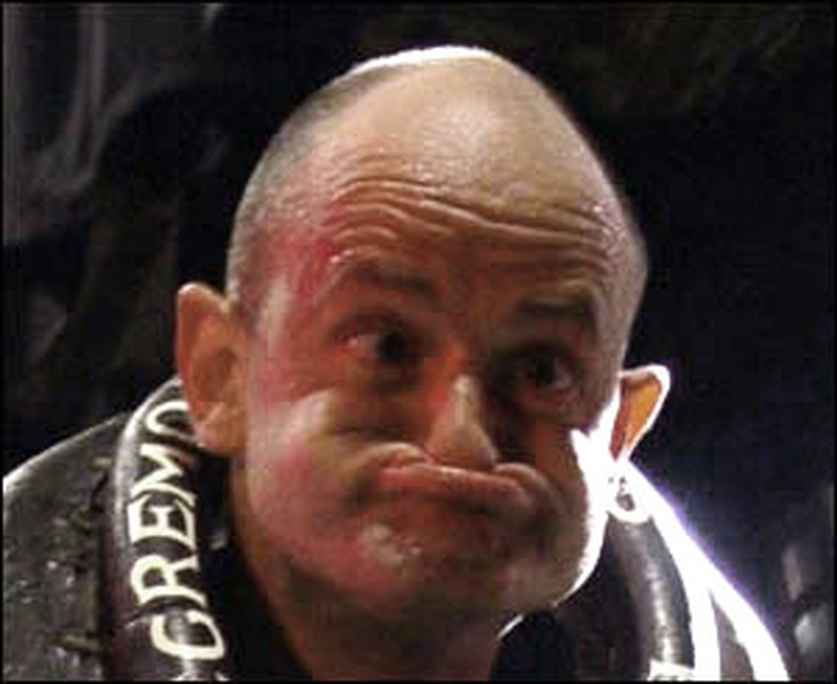 احمقانه ترین مسابقات دنیا+عکس