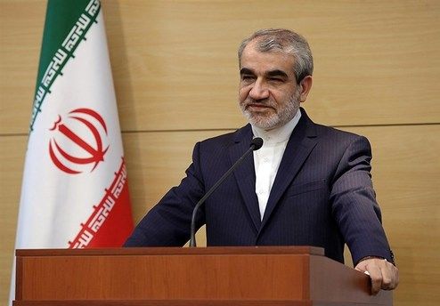 کدخدایی: جلسات شورای نگهبان با مجلس ادامه دارد
