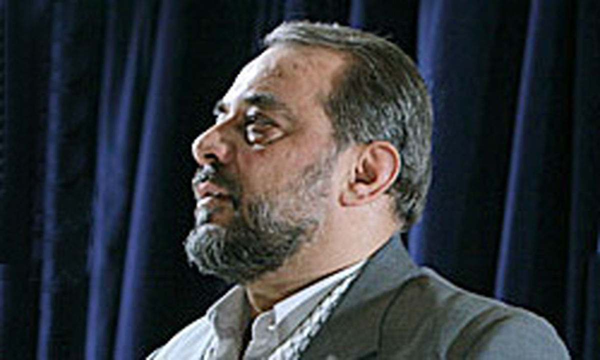 استعفاي ذوالقدر تكذيب شد