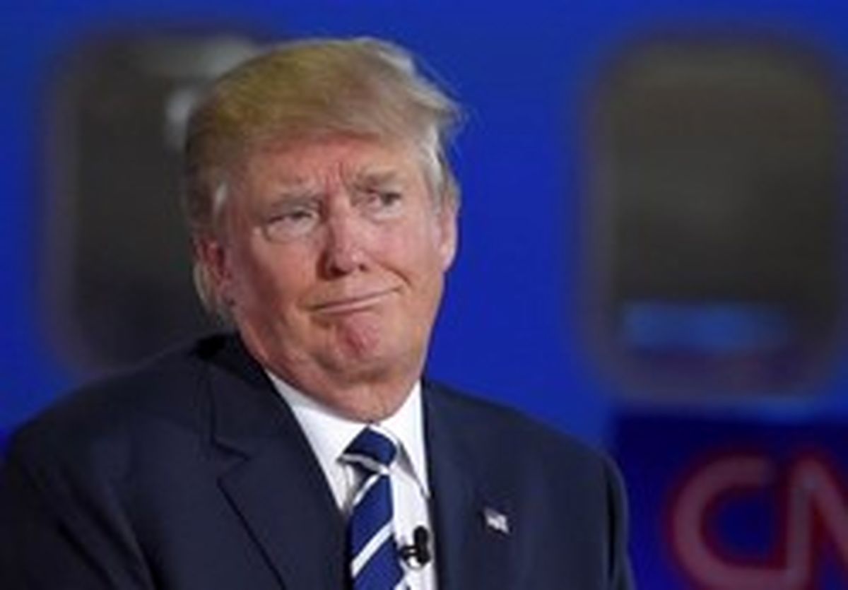 ترامپ: خیلیها دنبال ریاست ستاد کارکنان کاخ سفید هستند