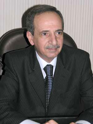 تعیین نخستوزير موقت سوريه /عکس