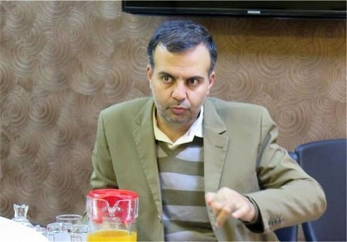 بهرامی: اینستکس هیچ کمکی به ایران نمی‌کند