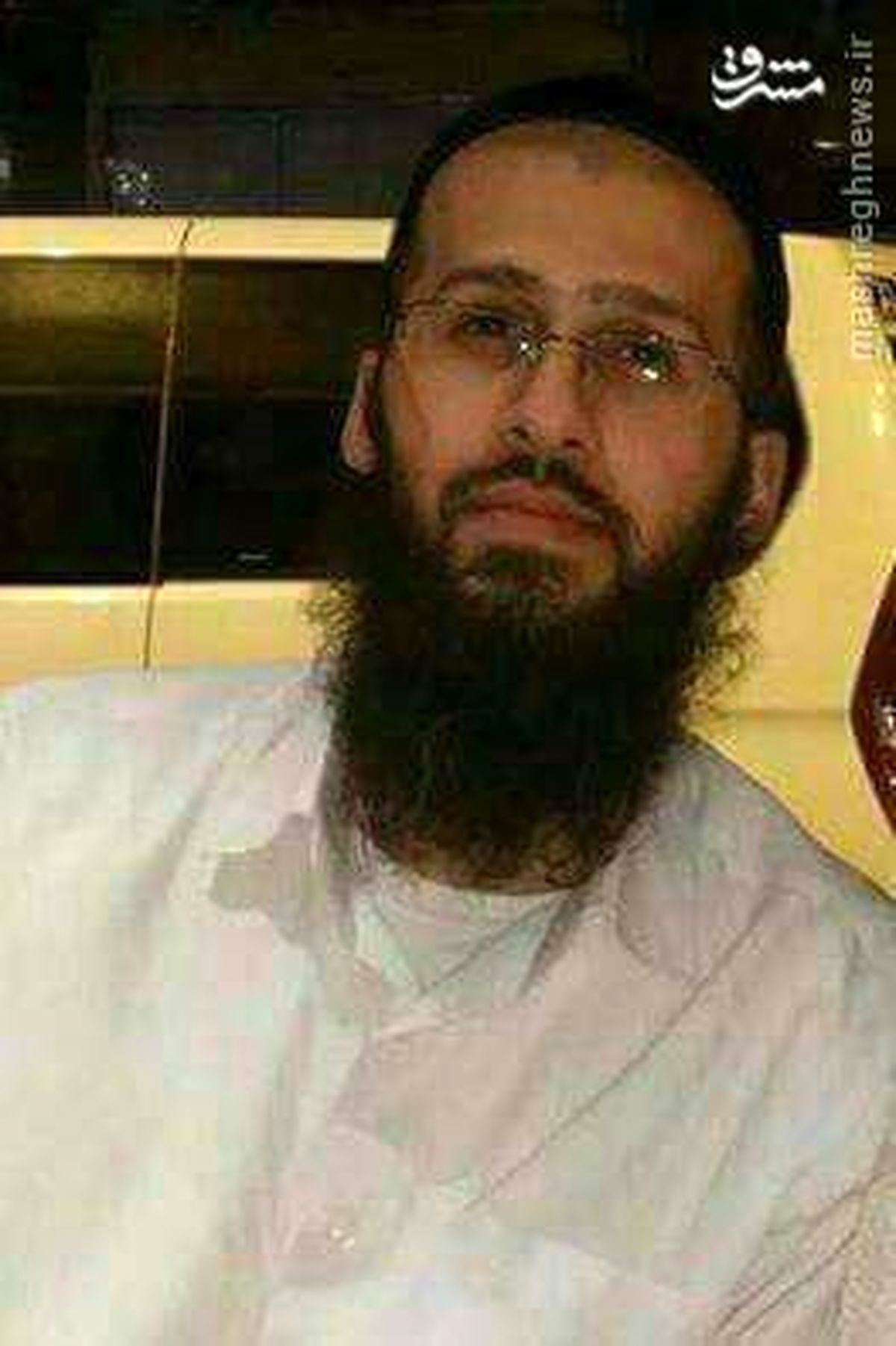 عکس:کشته شدن خاخام هتاک در قلب تلآویو