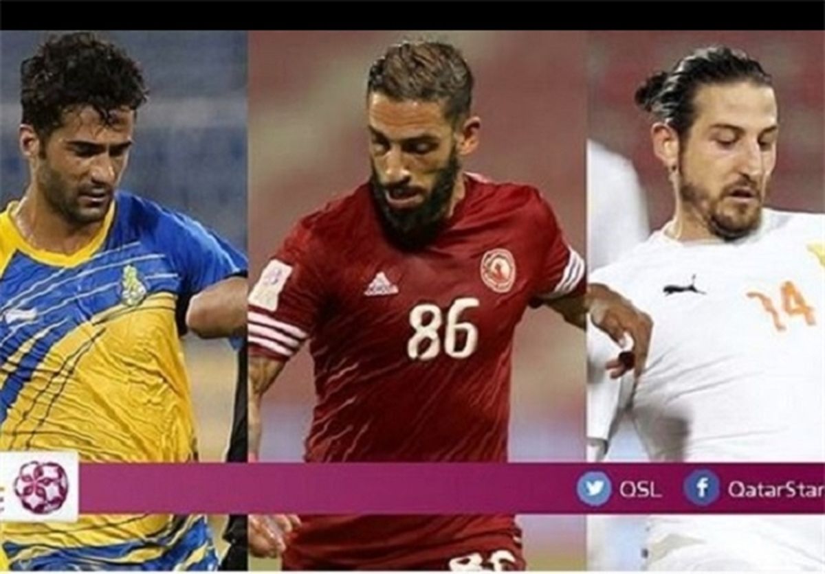 تبریک لیگ ستارگان به یوزهای ایرانی +عکس
