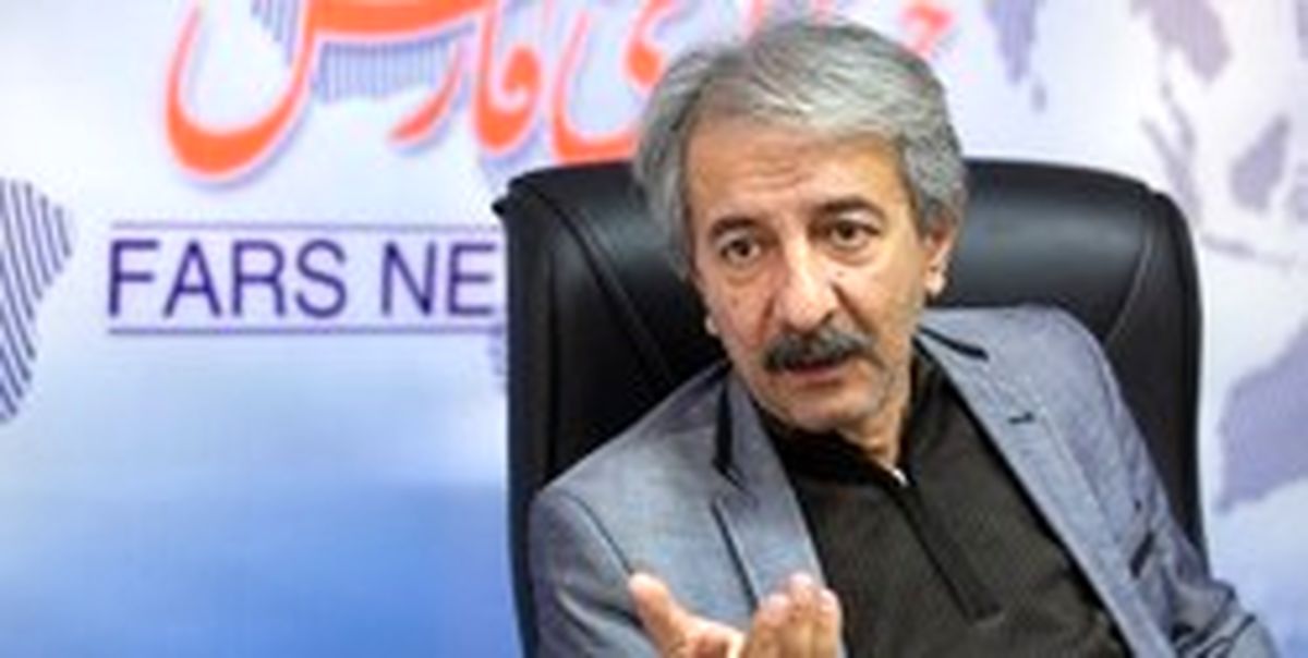 چرا «صادق کرمیار» خودش «نامیرا» را میسازد؟