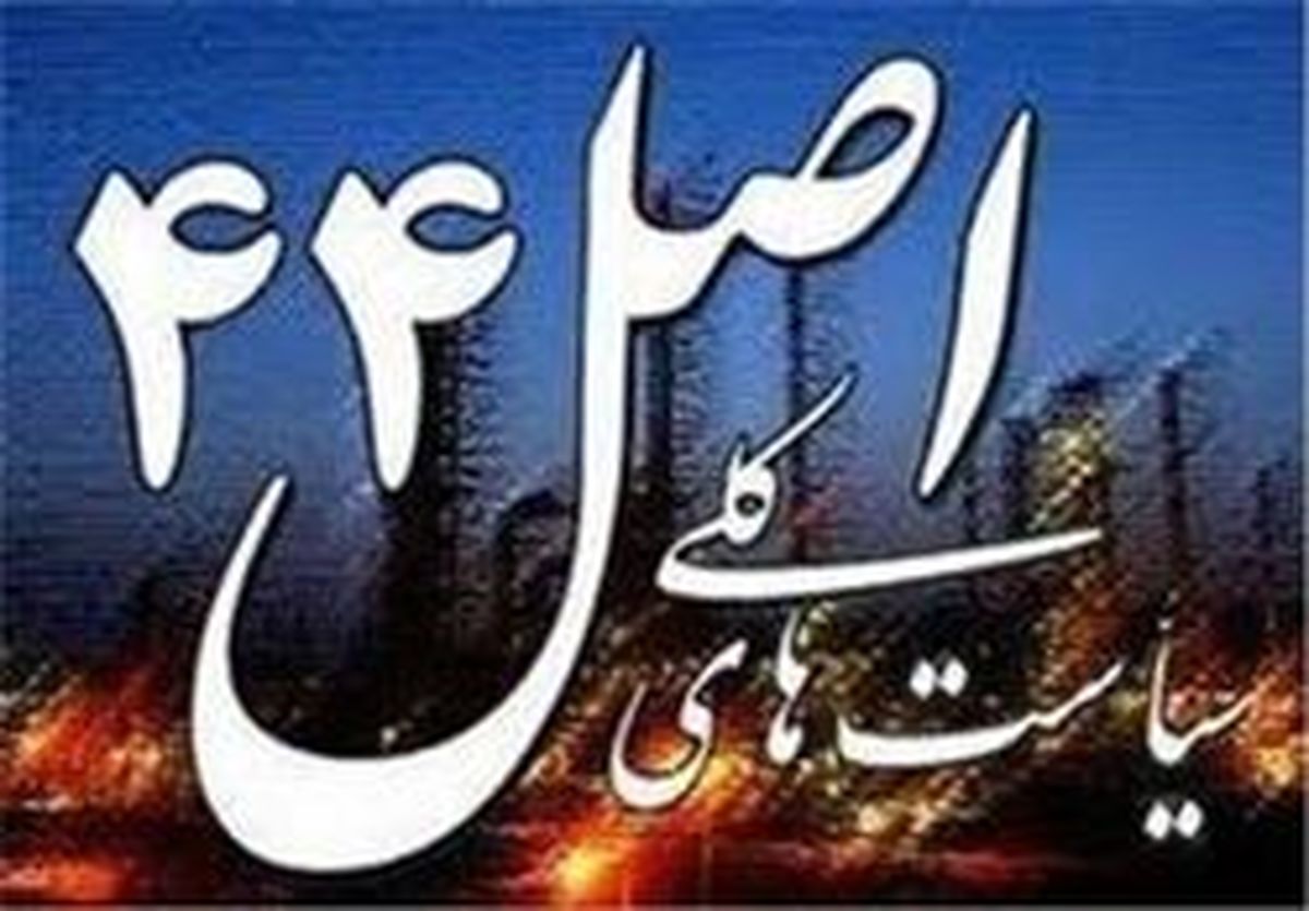 اقتصاد ایران همچنان دولتی است