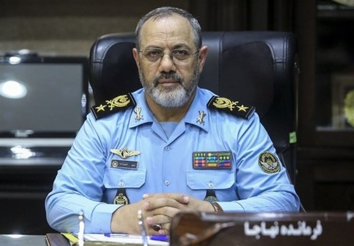 امیر نصیرزاده: تحریم سرعت رشد ما را بیشتر میکند