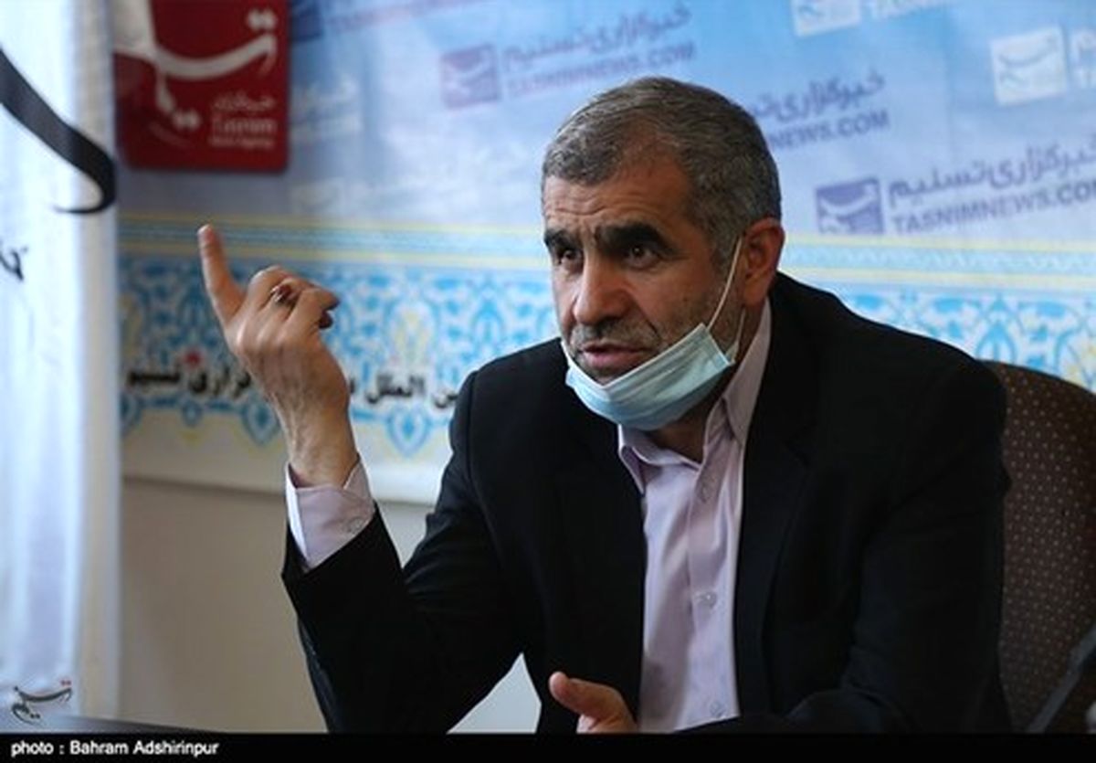 واکنش نیکزاد به پیشنهاد وزیر صمت برای حذف ارز ۴۲۰۰ تومانی