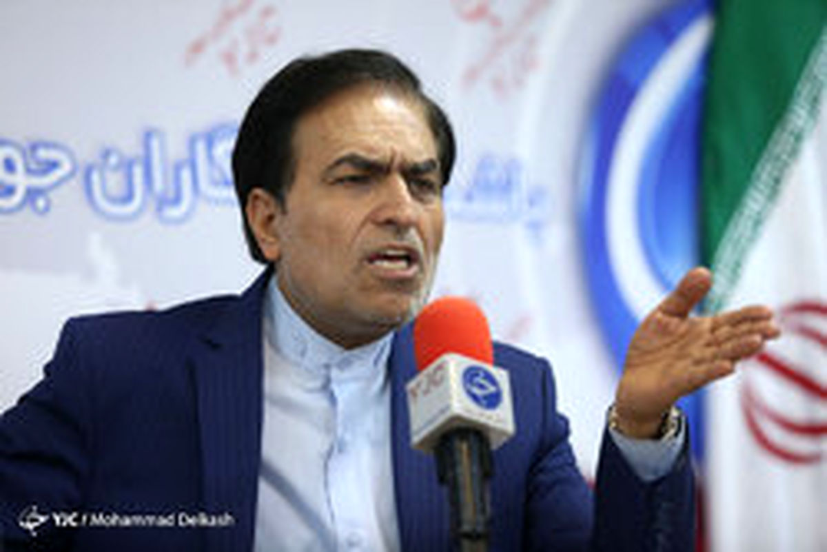 حسن عابدینی: اقدام اروپاییها جنبه نسیه دارد