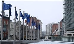 راهبرد جدید اتحادیه اروپا درباره عراق
