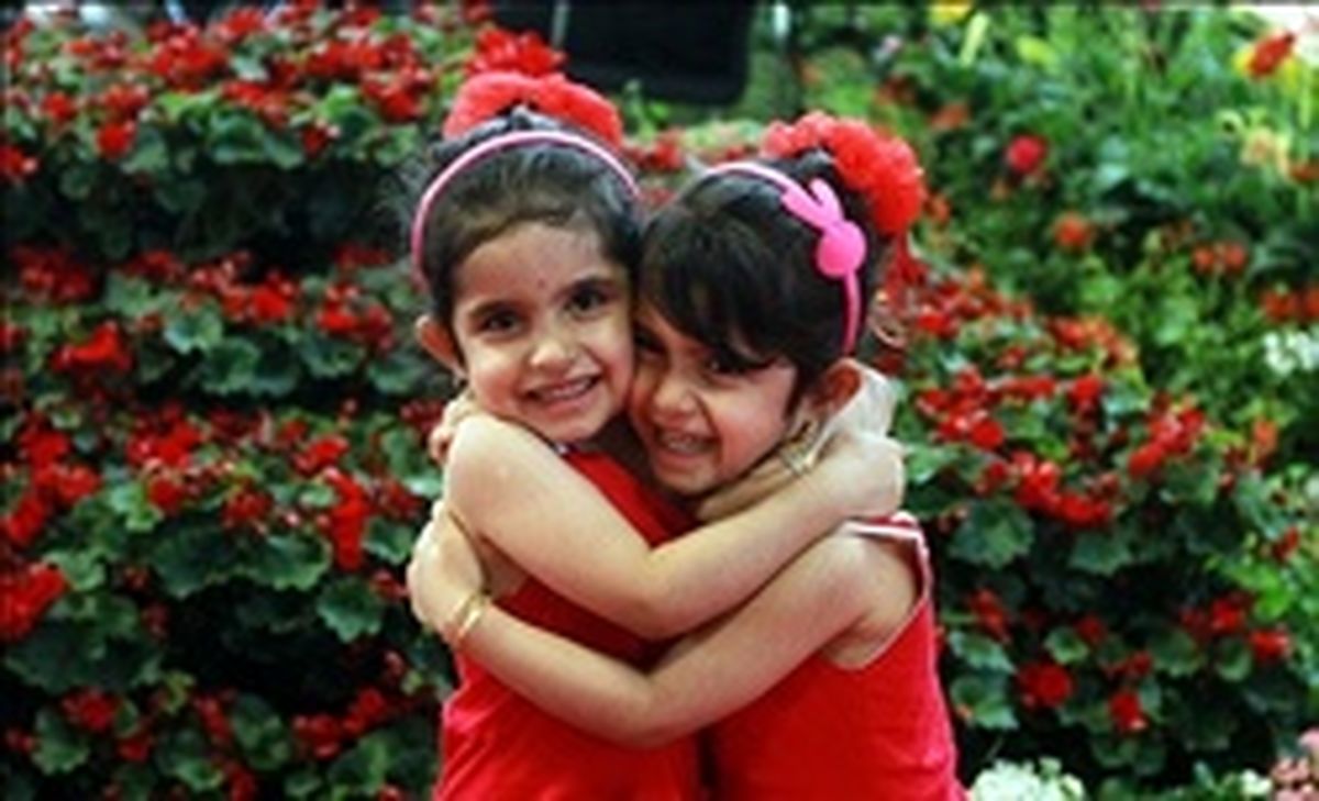 فواید داشتن خواهر چیست؟